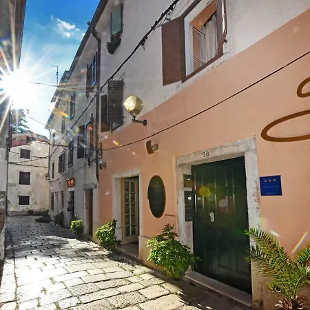 Euphrasius Apartmants Porec